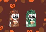 hag come riciclare macinato 250g confezione singola mobile