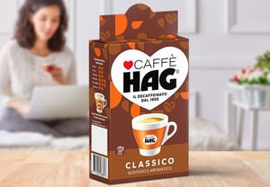 hag i nostri prodotti hag classico