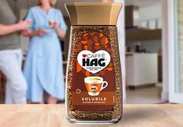 hag i nostri prodotti hag solubile