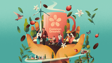 hag sostenibilita jde peets common grounds